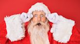 Why Santa Claus needs a VPN and so do you