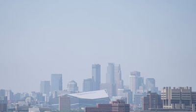 Air quality alerts are a climate change alarm