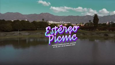 Los mejores memes y reacciones del Festival Estéreo Picnic 2025: no llenó las expectativas