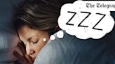 The ‘dream training’ that neuroscientists think could help cure insomnia