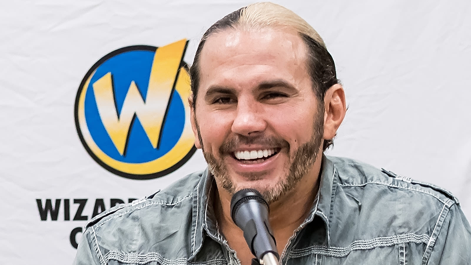 Matt Hardy Says This AEW Star Needs To Be Featured In A 'Productive Way' On TV - Wrestling Inc.