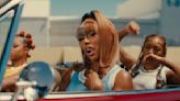 Victoria Monét Gets Nostalgic, Highlights Southern Culture With “On My Mama” Video
