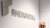 Rheinmetall eyes boost in munitions output, HIMARS production in Germany - CEO