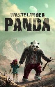 Wastelander Panda