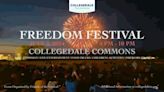 Collegedale “Freedom Festival” Set For July 3rd
