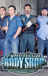 American Body Shop