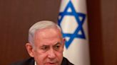 Netanyahu dice que tomará "medidas activas" sobre la reforma judicial esta semana