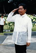 Ferdinand Marcos