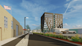 Developer Proposes 71 Apartments Near Big South Boston Development Sites - Banker & Tradesman
