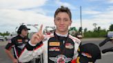 Garcia maintains perfect start to his USF2000 season at NOLA