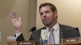 Florida senior arrested for threatening Rep. Eric Swalwell