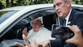 Indonesia arrests seven over Pope Francis 'terror threats'