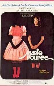 Marie-poupée