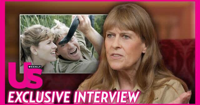 Terri Irwin Isn’t Looking to Date, Her ‘Happily Ever After’ Was With Late Husband Steve Irwin