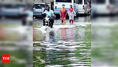 MCC to Deploy German Tech Vehicles to Clear Clogged UGDs | Mysuru News - Times of India