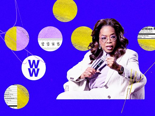 Oprah and WeightWatchers are hosting a conversation about diet culture. Here’s why it's causing controversy already.