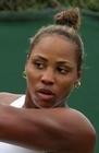 Taylor Townsend