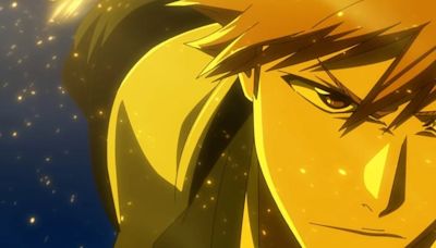 Bleach: Thousand-Year Blood War part three is coming in October to Disney+ and Hulu