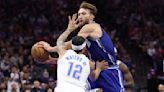 Sabonis logra 15to triple doble con Kings, que vencen a Thunder en el In-Season