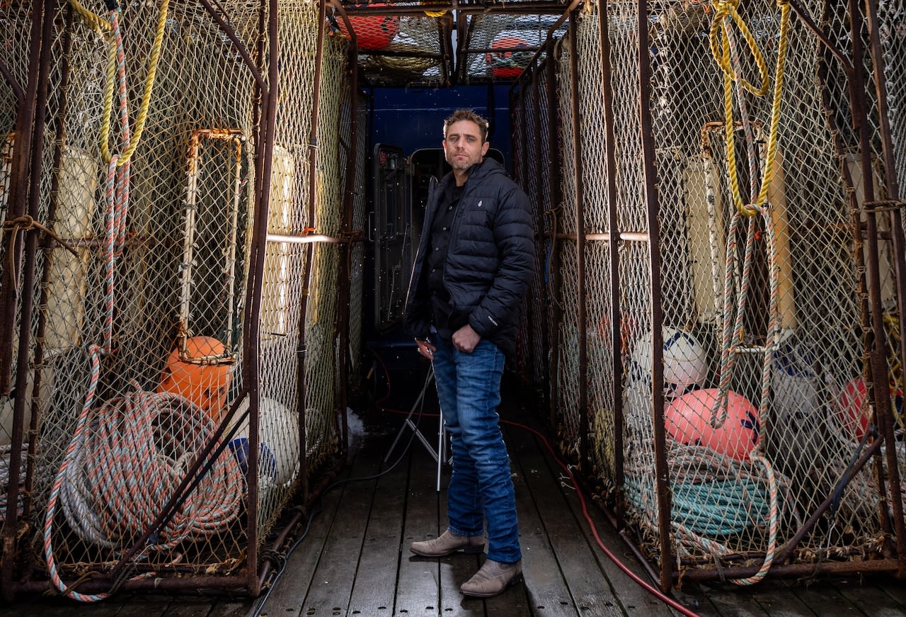 How did Jake lose the Saga? Watch ‘Deadliest Catch’ Season 20 premiere