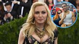 Madonna’s Boyfriend Briefly Starred in ’Summer House’! Get to Know Boxer Josh Popper