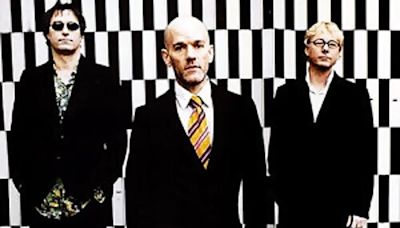 R.E.M. (R.E.M.合唱團)