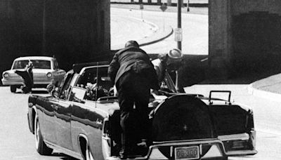 Timeline: American assassination attempts