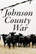 Johnson County War