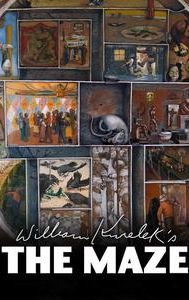 William Kurelek's The Maze