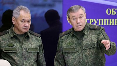 Los alcances de la decisión de la CPI de ordenar el arresto del exministro de Defensa y el jefe del Estado Mayor de las FF.AA. de Rusia - La Tercera