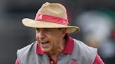 Everything Nick Saban said following Alabama’s 10th spring practice