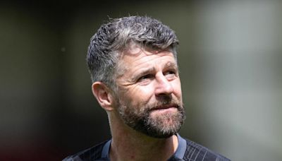 Race to Iceland underway for St Mirren with Stephen Robinson ready for Valur test