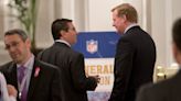 Who leaked Jon Gruden's emails? Report claims Roger Goodell, Dan Snyder, other NFL execs played role