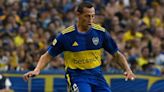 Lema y Medina serán titulares en Boca Juniors frente a Talleres