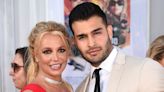 Britney Spears reaches divorce settlement with estranged husband Sam Asghari