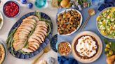 5 meal kits offering Thanksgiving dinner this year