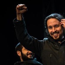 Pablo Iglesias Turrión