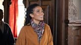 New Amsterdam Star Freema Agyeman Reveals She Will Not Return for Fifth and Final Season