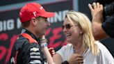 Will Power's wife had two 911 calls related to staph infection this week, not at St. Pete