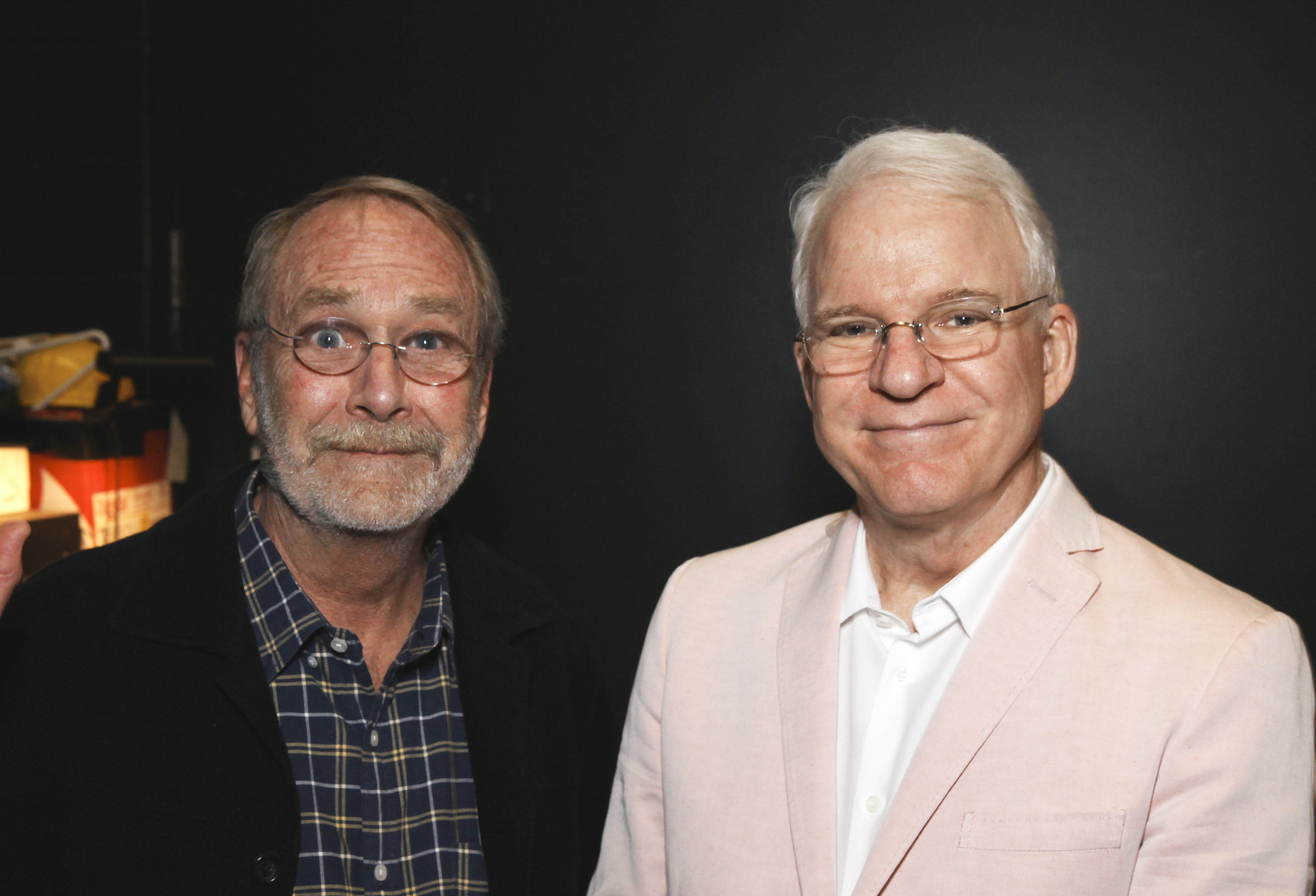 Appreciation: Comedian, actor, musician and painter Martin Mull mastered the art of always being right for the job