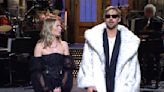 Emily Blunt Forces Ryan Gosling to Move on From Ken in Epic ‘SNL’ Opening