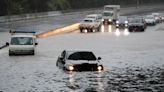 Auckland ‘clobbered’ with record-breaking downpour and massive floods