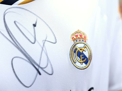 Mbappé y Real Madrid, dos nombres propios unidos para hacer historia