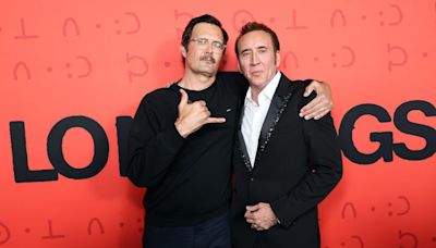 ‘Longlegs’ Director Says Nicolas Cage Stayed “Very Focused” on Character Between Takes But Without “Any Sort of Method-Acting...