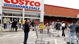 Costco buys remaining stake in Taiwan joint venture for $1.05 bln
