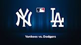 Yankees vs. Dodgers: Betting Trends, Odds, Records Against the Run Line, Home/Road Splits