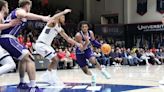 Weber State basketball upsets 23rd-ranked Saint Mary’s on the road