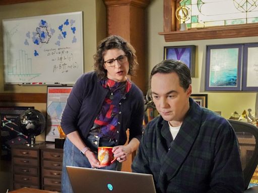 'BBT' Fans Are Convinced They Know How 'Young Sheldon' Will End Tonight