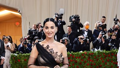 Katy Perry Goes Viral During Met Gala for AI Photos That Look So Real Even Her Mother Was Duped