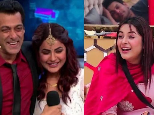 ‘Jab We Met Shehnaaz Gill’: Fans remember the first time Salman Khan introduced Punjab Ki Katrina Kaif on Bigg Boss